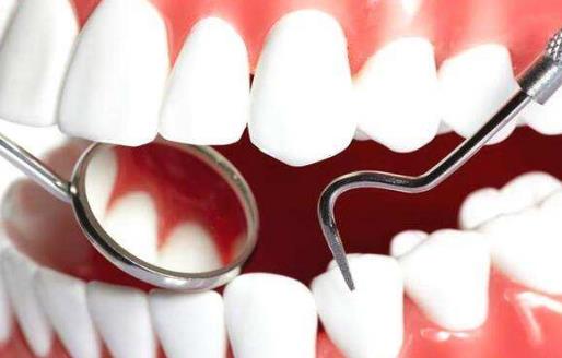 导致牙齿发黄的5大原因 应养成健康的护牙习惯